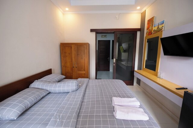 シャンカラ ゲストハウス