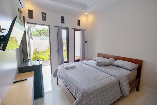 シャンカラ ゲストハウス