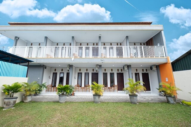 シャンカラ ゲストハウス