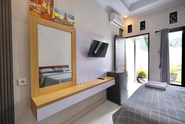 シャンカラ ゲストハウス