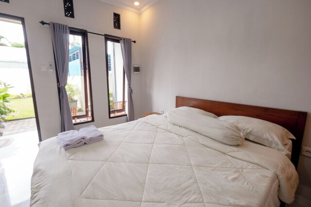 シャンカラ ゲストハウス