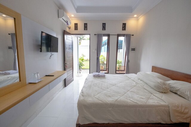 シャンカラ ゲストハウス