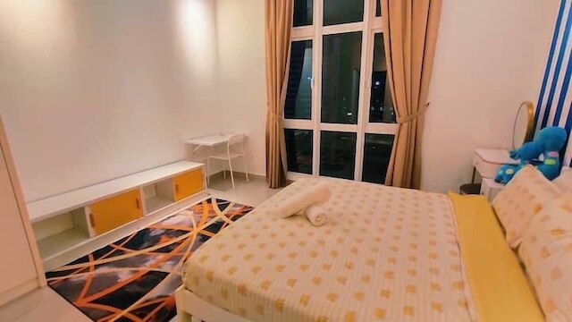 ツイン ギャラクシー