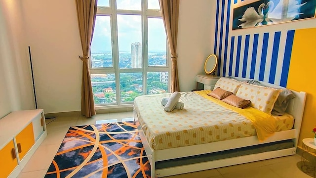 ツイン ギャラクシー