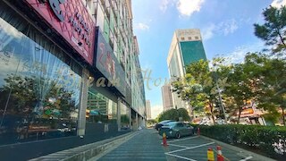 ツイン ギャラクシー