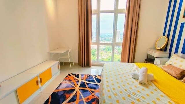 ツイン ギャラクシー