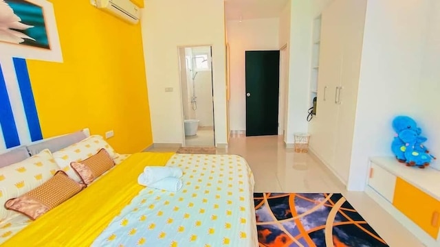 ツイン ギャラクシー