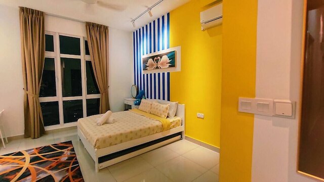 ツイン ギャラクシー