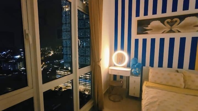 ツイン ギャラクシー