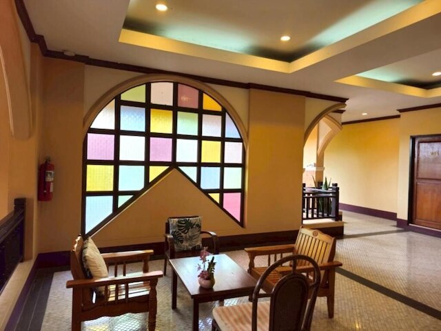 Baan Lanna Hotel ChiangRai