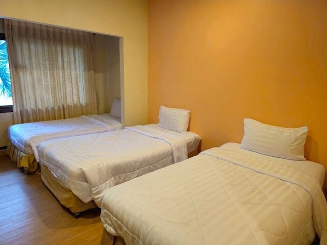 Baan Lanna Hotel ChiangRai