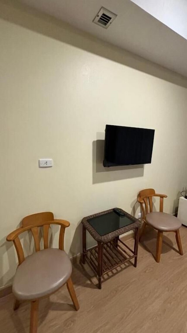 Baan Lanna Hotel ChiangRai