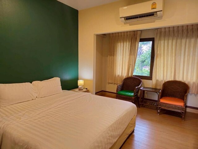 Baan Lanna Hotel ChiangRai