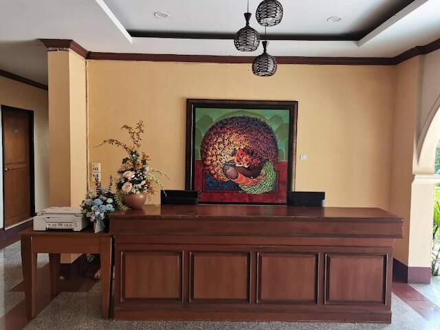 Baan Lanna Hotel ChiangRai