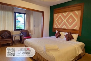 Baan Lanna Hotel ChiangRai