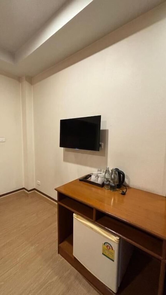 Baan Lanna Hotel ChiangRai