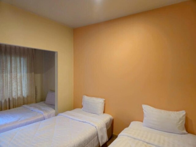 Baan Lanna Hotel ChiangRai