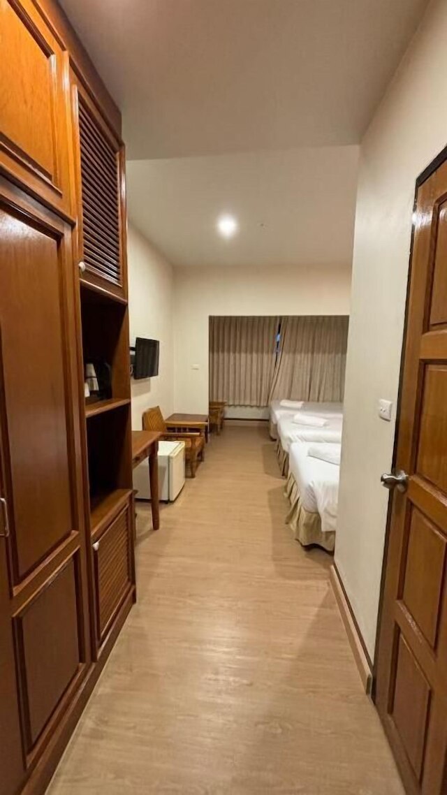 Baan Lanna Hotel ChiangRai