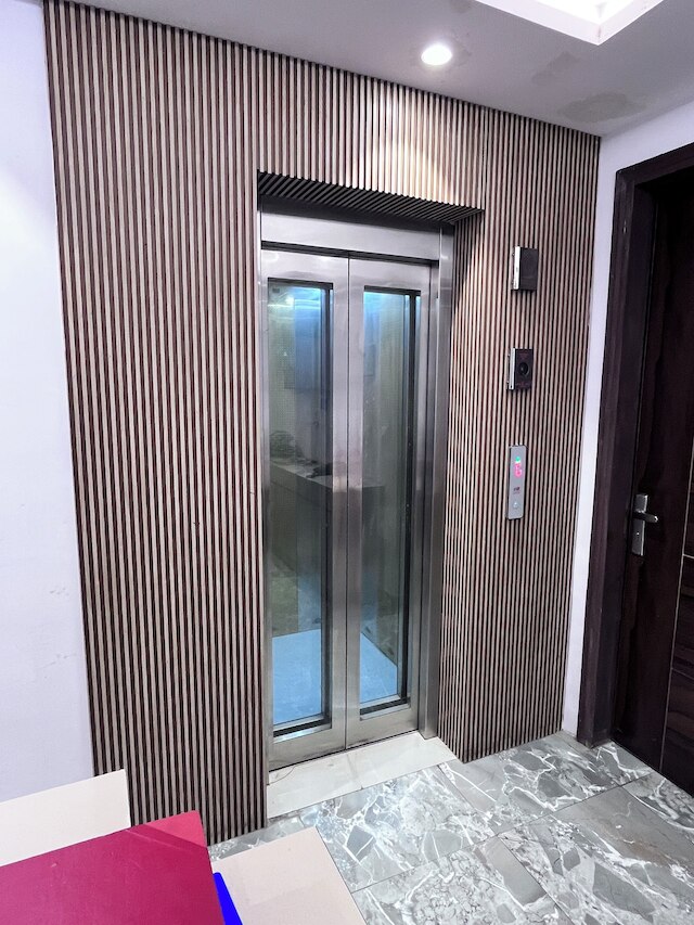 ハヴェリヤ ホームズ BB レジデンシー