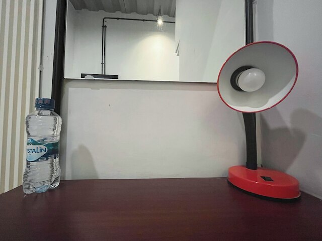 Anders Arjuna Selatan