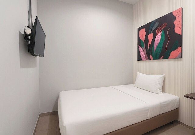 Anders Arjuna Selatan