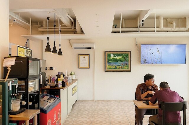 Anders Arjuna Selatan