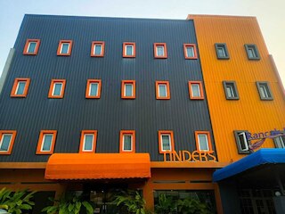 Hotel Anders Arjuna Selatan