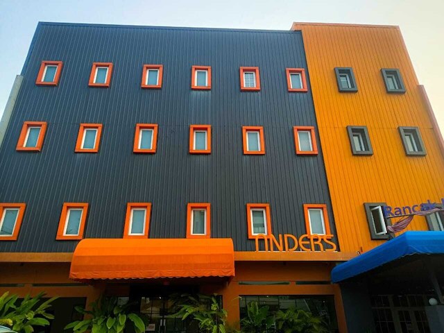 Anders Arjuna Selatan