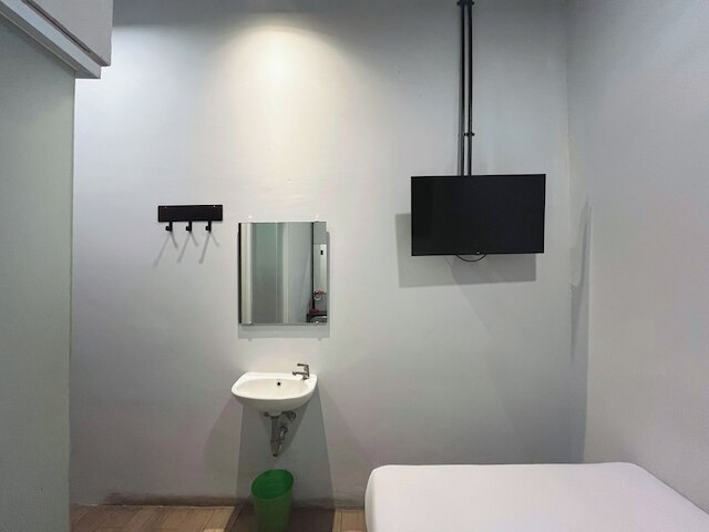 Anders Arjuna Selatan