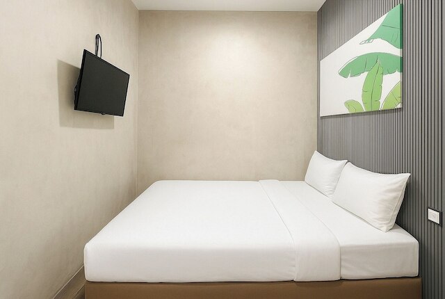 Anders Arjuna Selatan