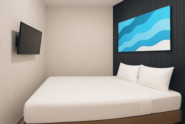 Anders Arjuna Selatan