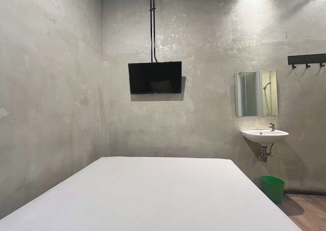 Anders Arjuna Selatan