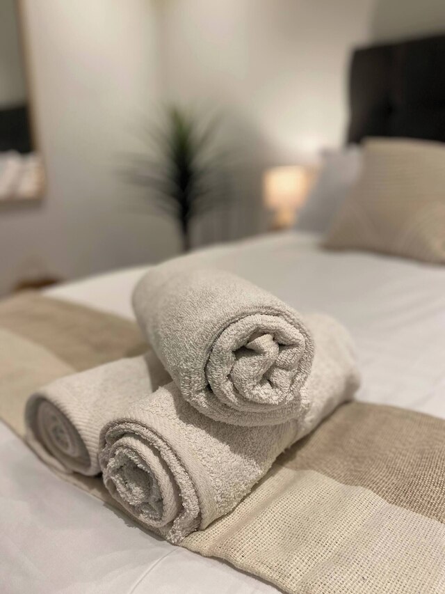 ザ ダイチ - セントラル マンチェスター スペーシャス アパートメント - ローカル アトラクションズ