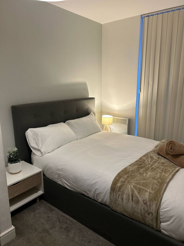 ザ ダイチ - セントラル マンチェスター スペーシャス アパートメント - ローカル アトラクションズ