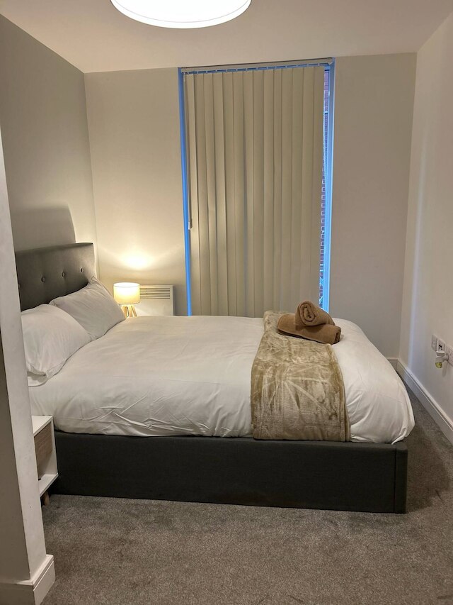 ザ ダイチ - セントラル マンチェスター スペーシャス アパートメント - ローカル アトラクションズ