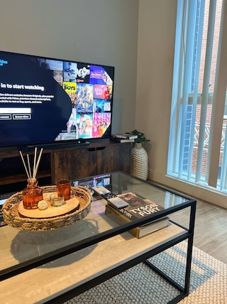 ザ ダイチ - セントラル マンチェスター スペーシャス アパートメント - ローカル アトラクションズ