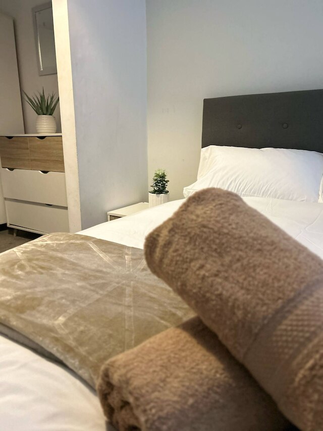 ザ ダイチ - セントラル マンチェスター スペーシャス アパートメント - ローカル アトラクションズ