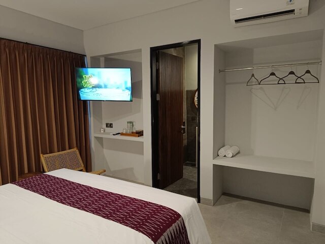 パディニス ヴィラ & コーヒー