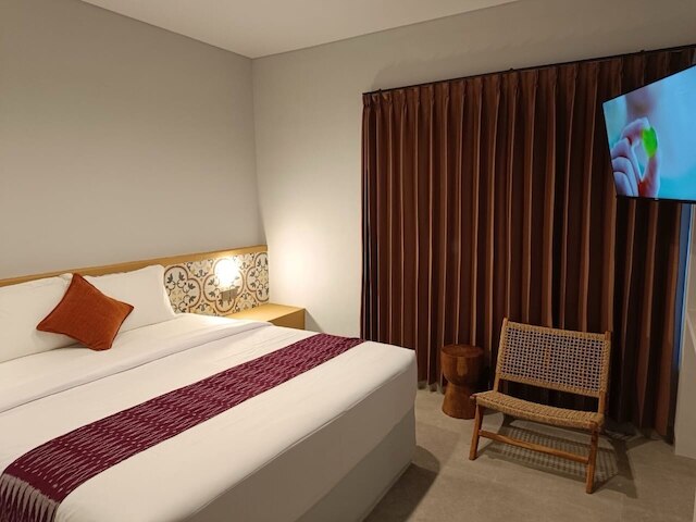 パディニス ヴィラ & コーヒー