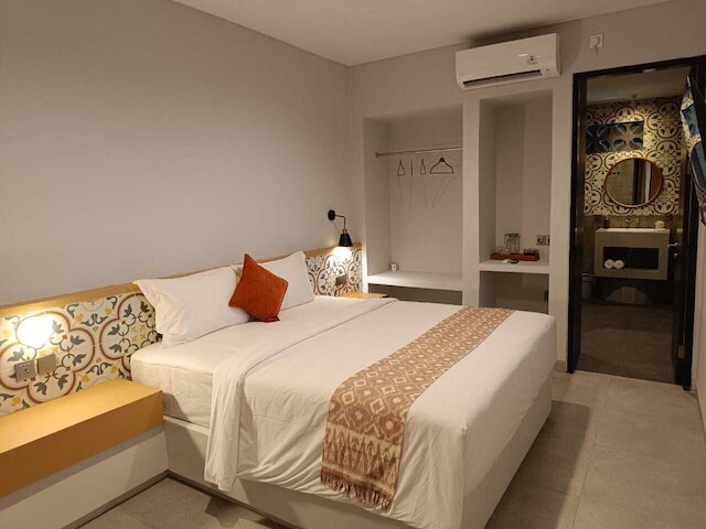 パディニス ヴィラ & コーヒー