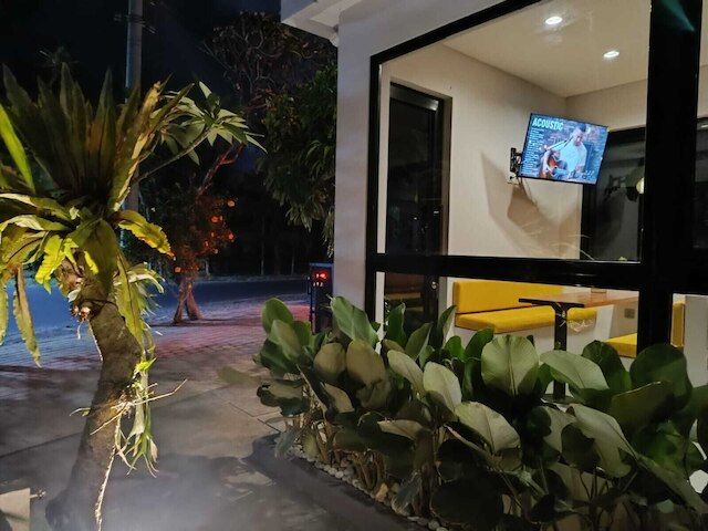 パディニス ヴィラ & コーヒー