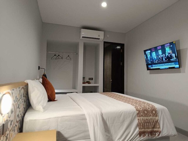 パディニス ヴィラ & コーヒー