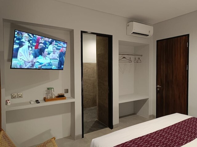 パディニス ヴィラ & コーヒー