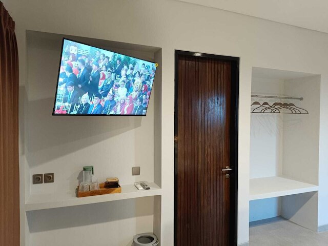 パディニス ヴィラ & コーヒー