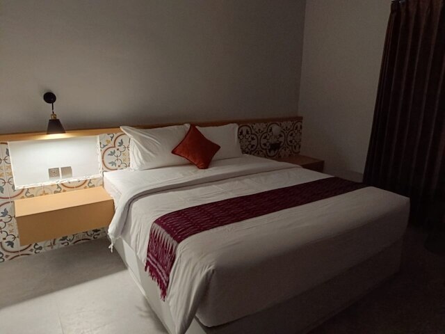 パディニス ヴィラ & コーヒー