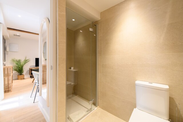 M Enc132 Acogedora Vivienda en La Latina una de