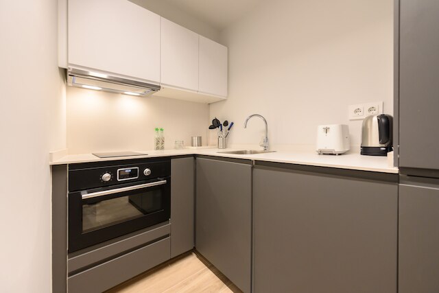 M Enc132 Acogedora Vivienda en La Latina una de