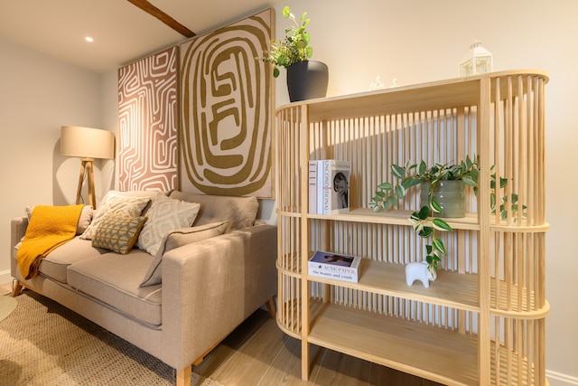 M Enc132 Acogedora Vivienda en La Latina una de