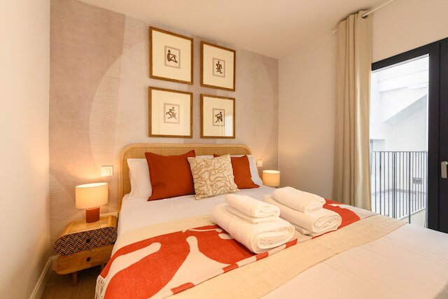 M Enc132 Acogedora Vivienda en La Latina una de