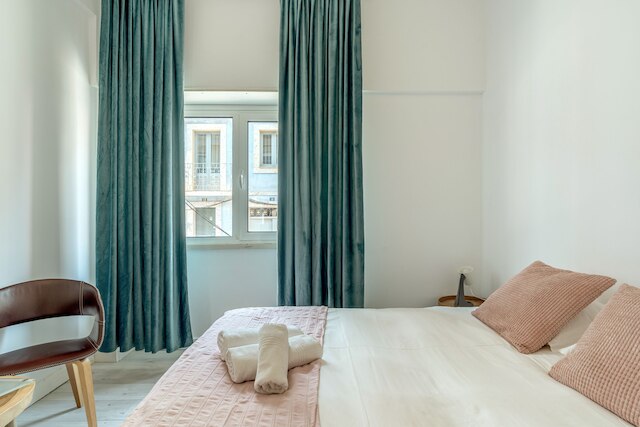 エストレラ ハウス II by ホーミング